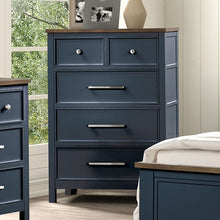 Load image into Gallery viewer, Pinetop Chest Blue
