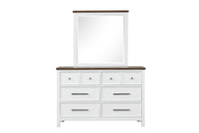 Load image into Gallery viewer, Pinetop Dresser
