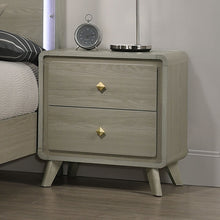 Load image into Gallery viewer, Rainier Nightstand
