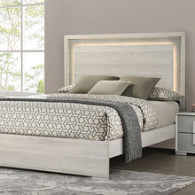 Load image into Gallery viewer, Lincolt E.King, Full, &amp; Queen Bed
