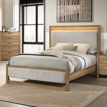 Load image into Gallery viewer, Elinora 4 Pc Queen Bedroom Set
