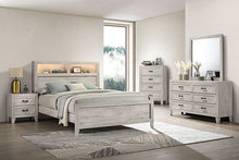 Load image into Gallery viewer, Mysen Bed
