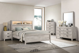 Mysen Bed