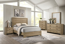 Load image into Gallery viewer, Cadden 4 Pc Queen Bedroom Set
