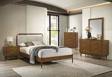 Load image into Gallery viewer, Bardot 4 Pc. Twin Bedroom Set
