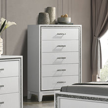 Load image into Gallery viewer, Lucida Chest
