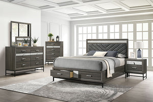 Voleta Dresser