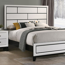 Load image into Gallery viewer, Errico E.King, Full, Queen, &amp; Twin Bed
