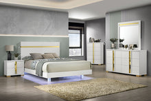 Load image into Gallery viewer, Lillestrom Queen Bedroom Set
