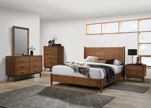 Load image into Gallery viewer, Tromso Bed

