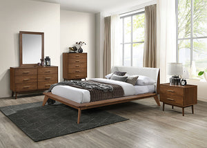 Lenzburg Bed