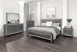 Lyanne Bed