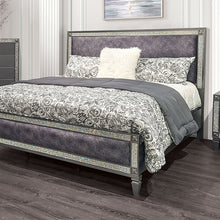 Load image into Gallery viewer, Lyanne E.King, Full, &amp; Queen Bed

