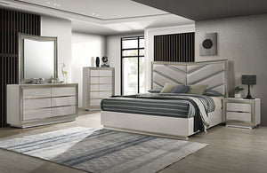 Ventnor Bed
