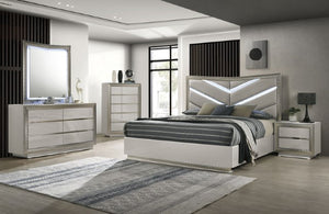 Ventnor Bed