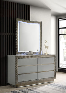 Ventnor Dresser