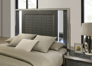 Leyland Queen Bedroom Set