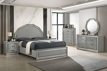 Load image into Gallery viewer, Cassiopeia E.King Bed
