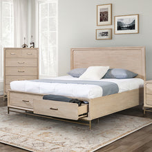 Load image into Gallery viewer, Sandnes Queen Bedroom Set
