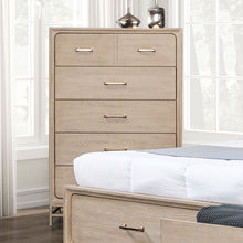 Load image into Gallery viewer, Sandnes Chest
