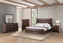 Load image into Gallery viewer, Hinwitz Night Stand
