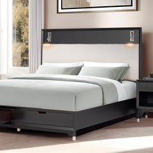 Load image into Gallery viewer, Torrance E.King &amp; Queen Bed

