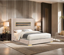 Load image into Gallery viewer, Danvers Bed
