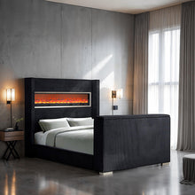 Load image into Gallery viewer, Sumter Bed

