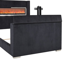 Sumter Bed