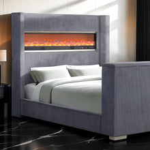 Load image into Gallery viewer, Sumter Bed
