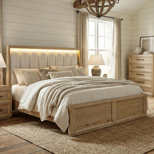 Load image into Gallery viewer, Helios E.King Bed
