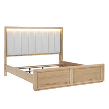 Load image into Gallery viewer, Helios E.King Bed
