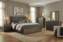 Load image into Gallery viewer, Newent 4 Pc Queen Bedroom Set
