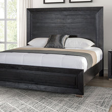 Load image into Gallery viewer, Ashbourne E.King, Queen, &amp; Cal.King Bed
