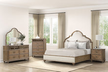 Load image into Gallery viewer, Lyris Queen Bedroom Set

