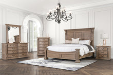 Load image into Gallery viewer, Seven Oaks Dresser
