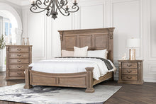 Load image into Gallery viewer, Seven Oaks Queen Bedroom Set
