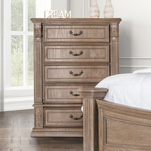 Load image into Gallery viewer, Seven Oaks Chest
