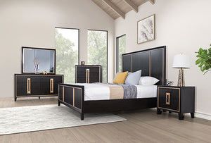Kenyada Bed