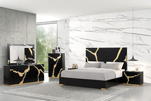 Load image into Gallery viewer, Goldsberg Nightstand
