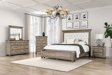Load image into Gallery viewer, Philomath E.King &amp; Queen Bed
