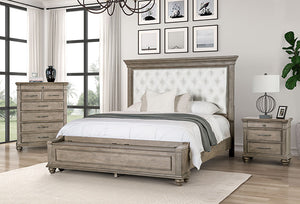 Philomath Queen Bedroom Set