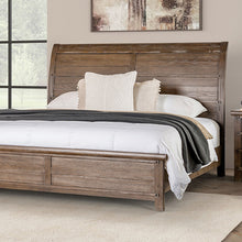 Load image into Gallery viewer, Merthyr E.King &amp; Queen Bed
