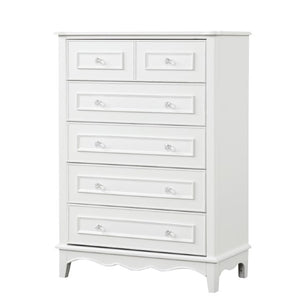 Naucalpan Chest