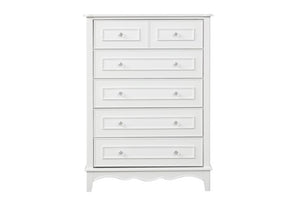 Naucalpan Chest