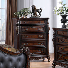 Load image into Gallery viewer, Ventresca Chest
