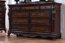 Load image into Gallery viewer, Ventresca Dresser
