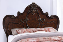 Load image into Gallery viewer, Roselli Bed Chrome &amp; White

