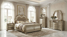 Load image into Gallery viewer, Fromberg Queen Bed
