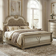 Load image into Gallery viewer, Fromberg E.King Bed
